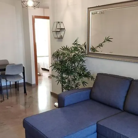 Lovely 2 Bedroom With Pool Roquetas de Mar